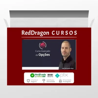 Curso Avançado de Opções - Luiz Fernando Roxo