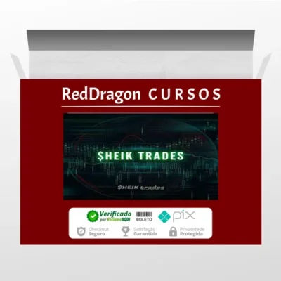 Curso B3 - Sheik Trades