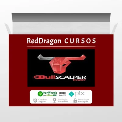 Curso Bull Scaper Trader - Bull Scaper Trader