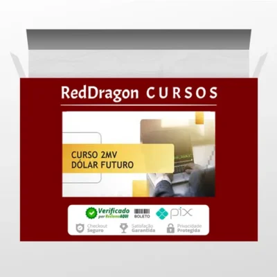 Curso de Dólar Futuro - 2Mv