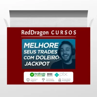 Curso de Dt em Dólar Futuro - Doleiro Jackpot