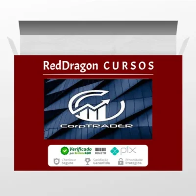 Curso de Trader Imersão Corptrader - Deivson Pimentel Dantas