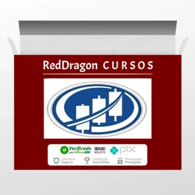 Curso Forex Completo Profissionalizante - Exodus Trading