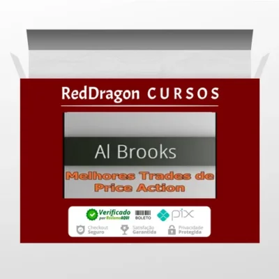 Curso Melhores Trades de Price Action - Al Brooks