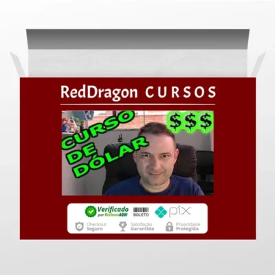 Curso Mini Dólar - Escola Para Uber (Thomas Castro)