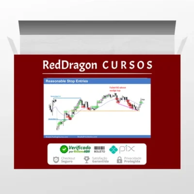 Curso para Day Trader com legenda em Português (Atualizado) - Al Brooks [INGLÊS]