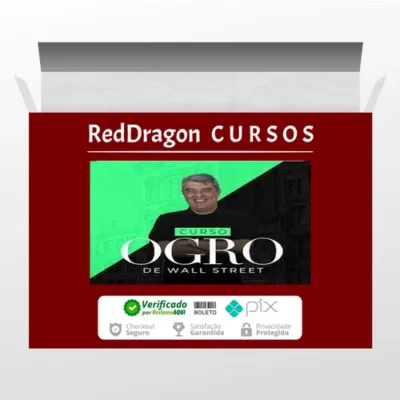 Curso Price Action Proifissional - André Machado (Ogro de WST)