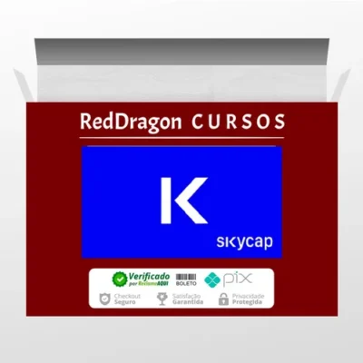Curso Skycap Traders - Caio Possiedi