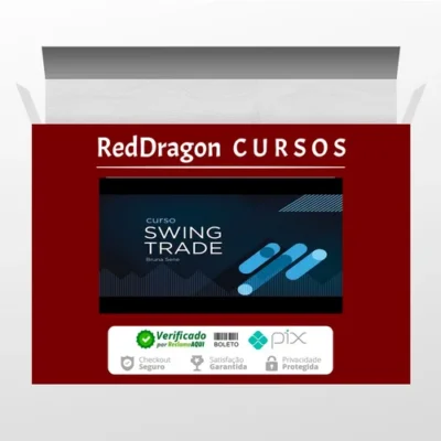 Curso Swing Trade em Ações - Bruna Sene
