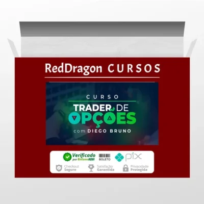 Curso Trader de Opções - Diego Bruno Invest