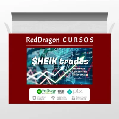 Curso Ultra Scalping Online - Sheik Trades