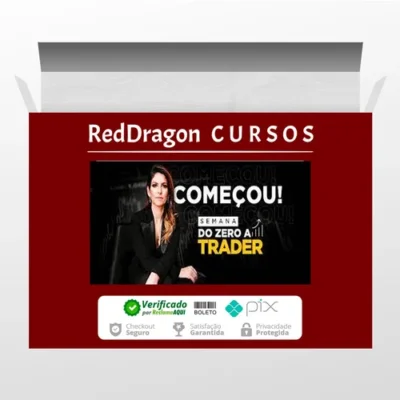 Do Zero a Trader - Carol Paiffer