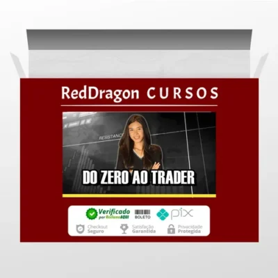 Do Zero ao Trader - Thays Trader
