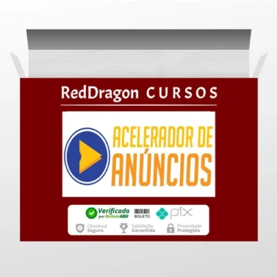 Acelerador de Anúncios - Micha Menezes