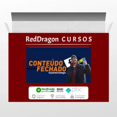 Pai do Tráfego - Lucas Viana
