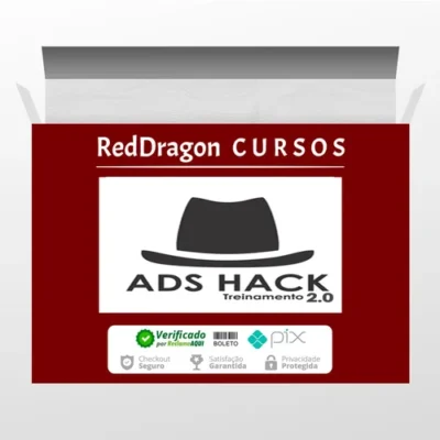 Ads Hack 2.0 - Felipe Augusto