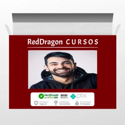 Semana do Anúncios no Instagram - Pedro Sobral