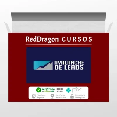 Avalanche De Leads - Felipe Pereira e Fagner Borges