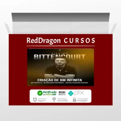 Bm Infinita - Fillipe Bittencourt