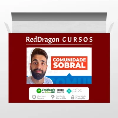 Comunidade Sobral de Tráfego - Pedro Sobral