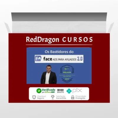 Facebook Ads Para Afiliados - Carlo Bettega