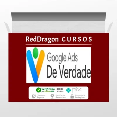 Google Ads de Verdade - Tulio Moreira