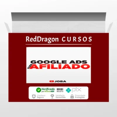 Google Ads Para Afiliados - Joba