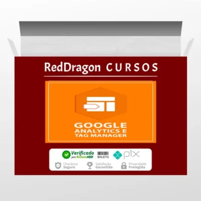 Google Analytics e Google Tag Manager - Mestre Academy