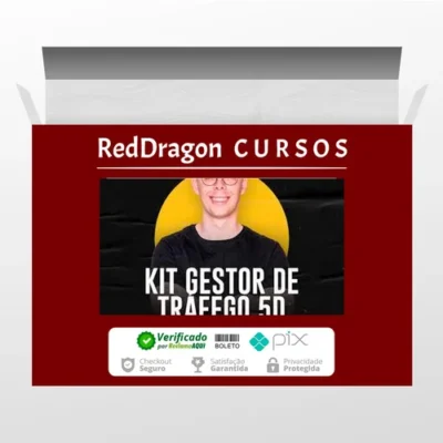Kit Gestor de Tráfego - Gabriel Martins