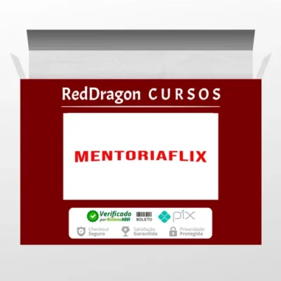Mentoriaflix - Diego Santana
