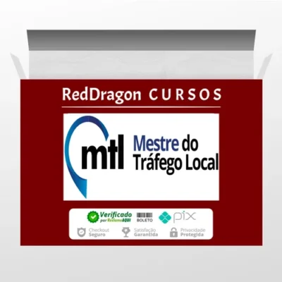 Mestre do Tráfego Local - Bruno Cordeiro