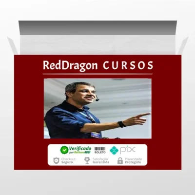 Curso de Vendas - Sergio Ricardo Rocha (Dr. Vendas)