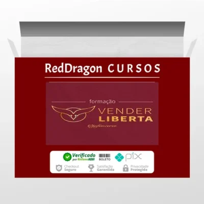 Formação Venda Liberta - Ju Fanzeres