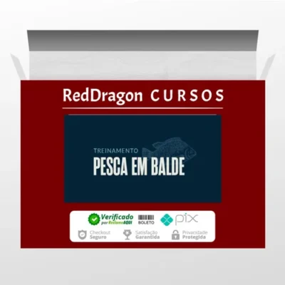 Pesca em Balde 2.0 - Nelson Junior