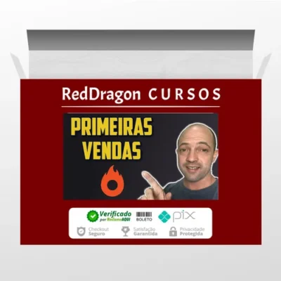 Primeiras Vendas - Carlos Cordeiro