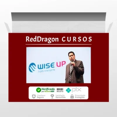 Treinamento de Vendas - WiseUp