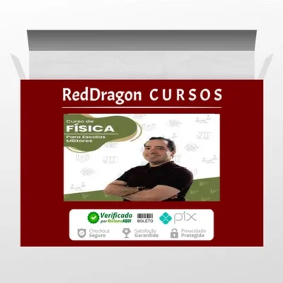 Anual Vest Cursos Física - Renato Brito