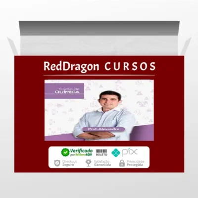 Vestcursos - Curso de Química Ime/Ita + Extras - Alexandre Oliveira