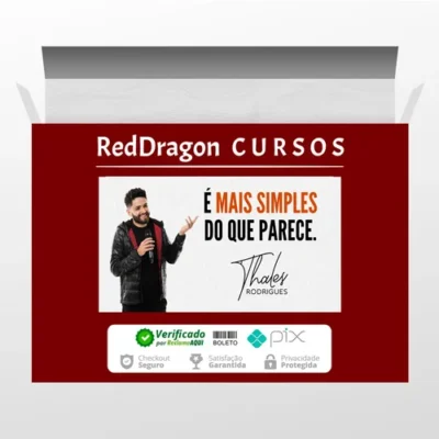 Chama o Físico - Thales Rodrigues