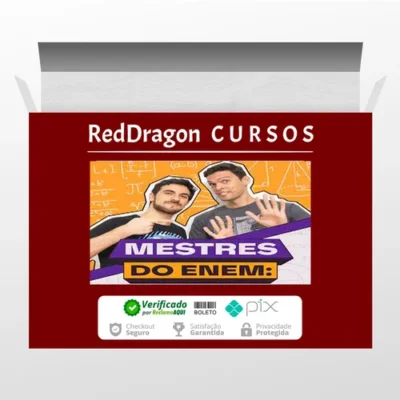 Ciências da Natureza - Mestres do Enem