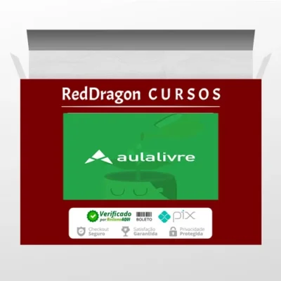 Curso Completo Vestibular e Enem - AulaLivre.net