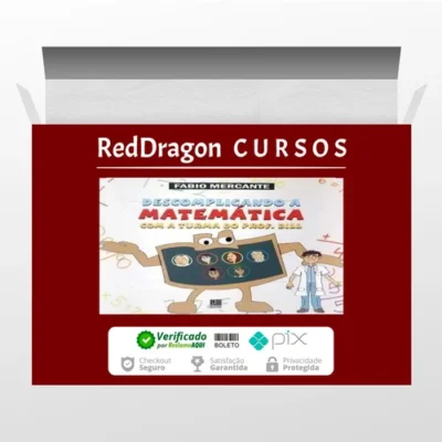 Descomplicando a Matemática - Márcio Barbosa