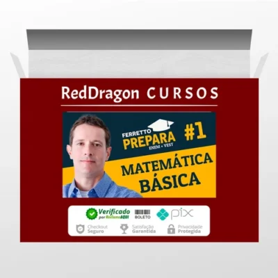 Matemática para ENEM - Ferretto
