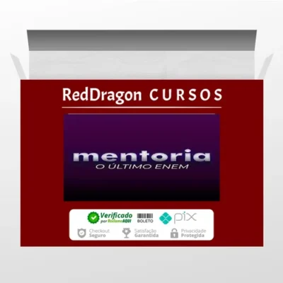 Mentoria: O Último Enem - Theo e Matheus