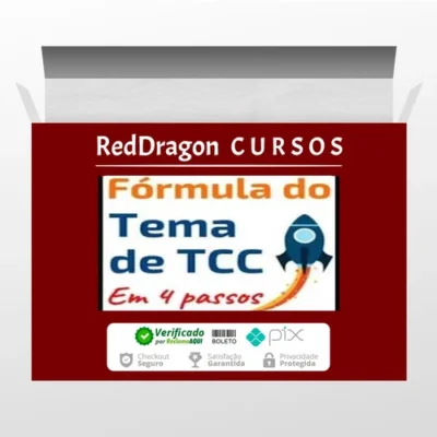 TCC Fórmula do Tema Perfeito - André Fontenelle