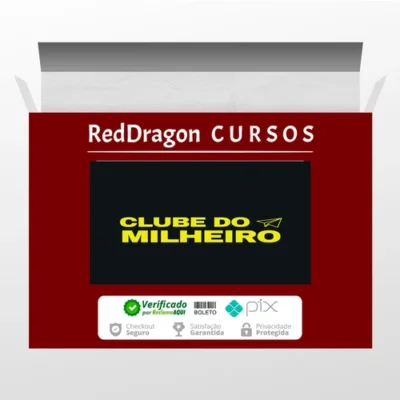 Clube do Milheiro - Bruno Pereira Palma