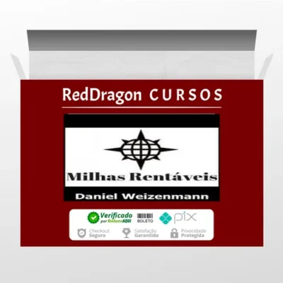 Milhas Rentáveis - Daniel Weizenmann