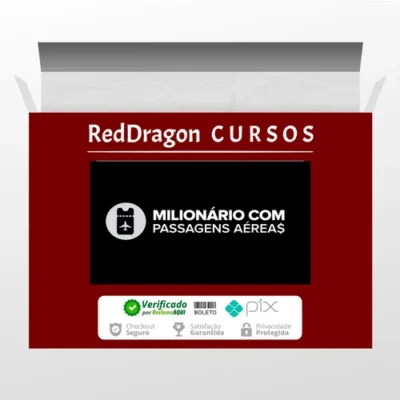 Milionário Com Passagens Aéreas - Lucas Cardoso